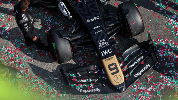 F1 teams shared in over $500 million in prize money payments in Q2.