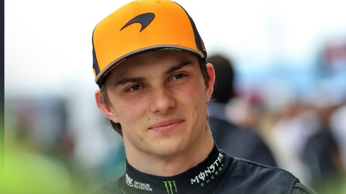 Oscar Piastri has revealed what he believes is a key McLaren advantage.