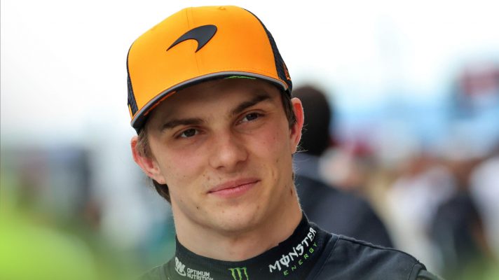 Oscar Piastri has revealed what he believes is a key McLaren advantage.
