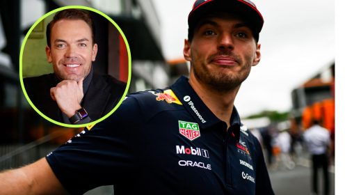 Doornbos defends Verstappen to Mercedes claims after ‘headless chicken’ taunt