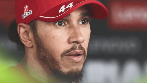 Hamilton handed further punishment by FIA as Sainz plans to raise ‘serious matter’ – round-up