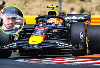 Yuki Tsunoda’s Red Bull troubles? Pierre Gasly knows ‘stuff that can’t be said’