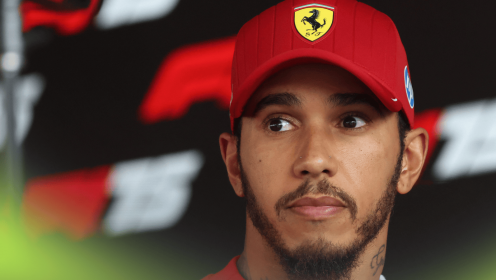 ‘Controversial’ Lewis Hamilton contract clause uncovered as Ferrari left powerless – report