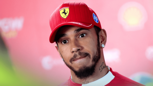 ‘Controversial’ Lewis Hamilton contract clause, Sergio Perez nears F1 return – roundup
