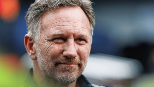 Christian Horner ‘played a character’ theory as next F1 move predicted – F1 news round-up
