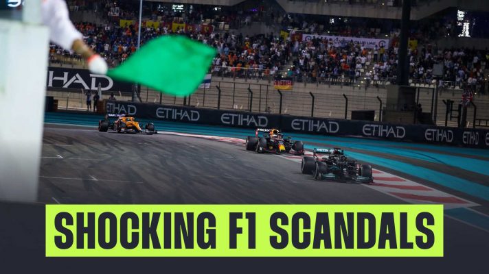 formula 1 f1 2021 abu dhabi grand prix scandals planetf1