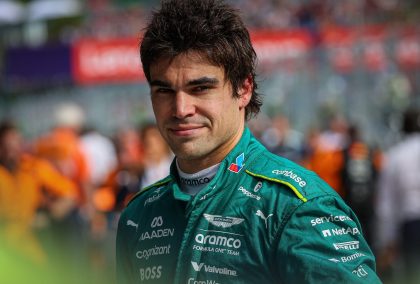 Lance Stroll ‘indifference’ called out ahead of potential F1 2026 breakthrough