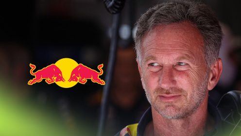 Red Bull severs Christian Horner ties as Austrian influence grows
