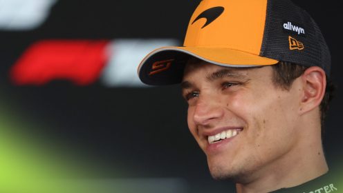 McLaren boss offers fresh insight into Lando Norris mental challenge