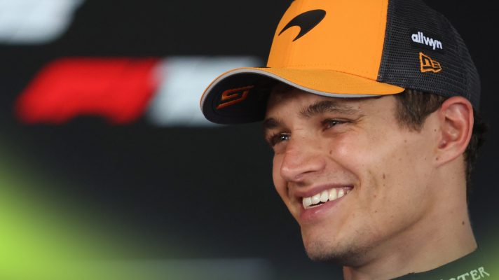 Zak Brown has shared his thoughts on Lando Norris' title challenge.