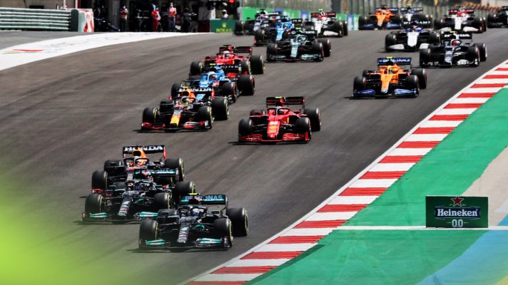 Another venue is looking to attract a round of the F1 world championship.