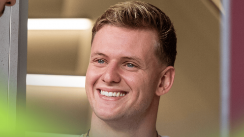 Mick Schumacher IndyCar test confirmed following Cadillac F1 snub