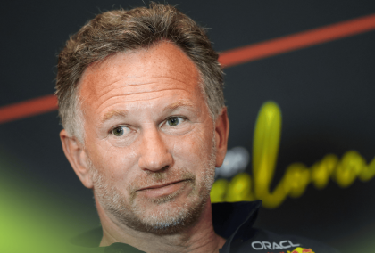 Christian Horner complication emerges as Perez recalls £6k Marko bill – roundup