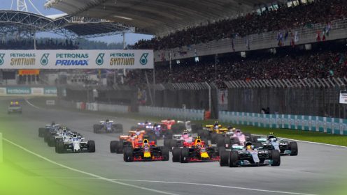 Popular event rules out potential F1 calendar return