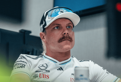 Valtteri Bottas to drive Ferrari F1 car for first time at Adelaide Motorsport Festival