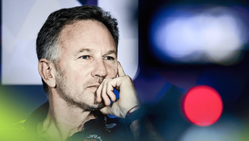 Christian Horner at centre of new F1 return prediction as ‘only’ hurdle identified