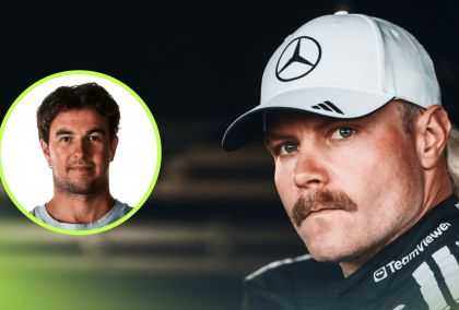 Martin Brundle spots Cadillac F1 2026 bonus after Bottas and Perez confirmed