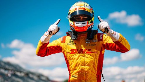 Major financial details revealed in $30 million McLaren lawsuit against Alex Palou