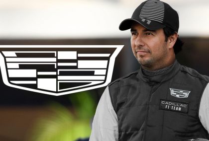 Red Bull figure makes Sergio Perez prediction ahead of F1 2026 return with Cadillac