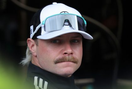 Revealed: Valtteri Bottas’s first words after Cadillac F1 2026 move confirmed