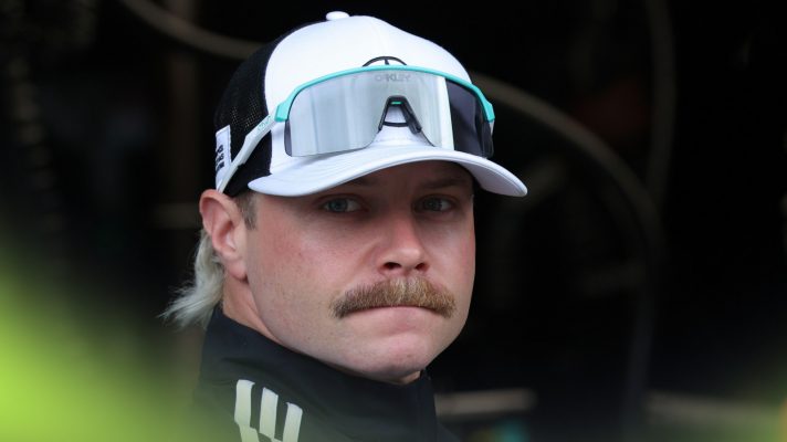 Valtteri Bottas has explained exactly why he's chosen to return to F1 with Cadillac.