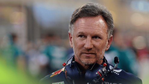 Christian Horner lifeline ‘officially shut down’ amid major Cadillac F1 announcement – roundup