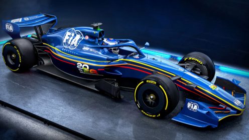 Why James Vowles does not believe much-debated F1 2026 issue is a ‘bad thing’