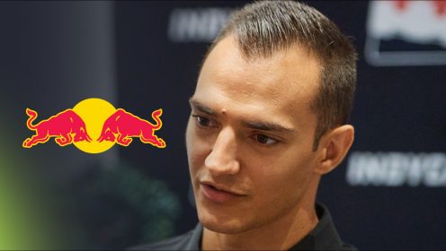 Alex Palou to Red Bull clarified after sensational F1 rumour emerges