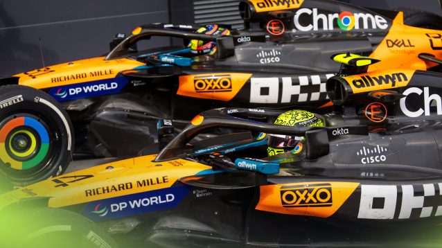 An ex-F1 racer has revealed why he believes Oscar Piastri will win the title in 2025.