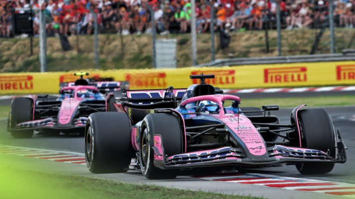 Pierre Gasly has spoken of the input Steve Nielsen will have when he starts at Alpine next month.