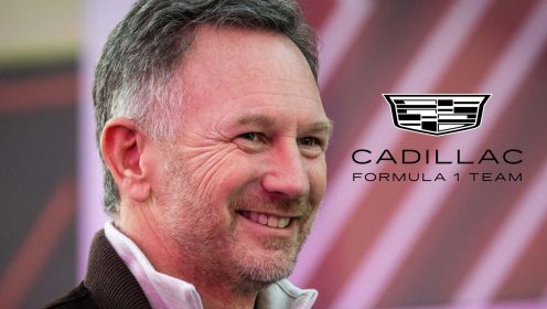 Why Cadillac F1 pulled the trigger too soon on snubbing Christian Horner