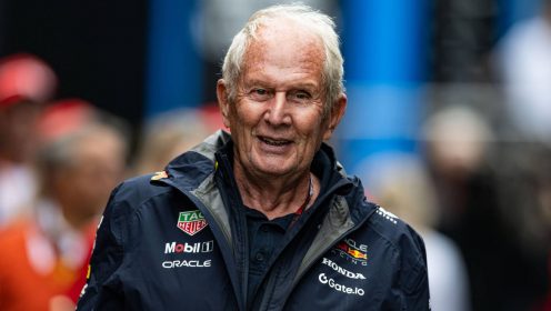 Helmut Marko issues ‘fight for the win’ Red Bull verdict — on one condition