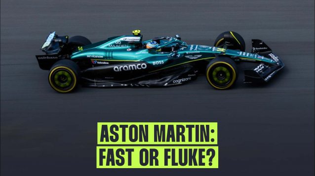 Aston Martin data Dutch Grand Prix GP Formula 1 F1 PlanetF1 Lance Stroll Aston Martin