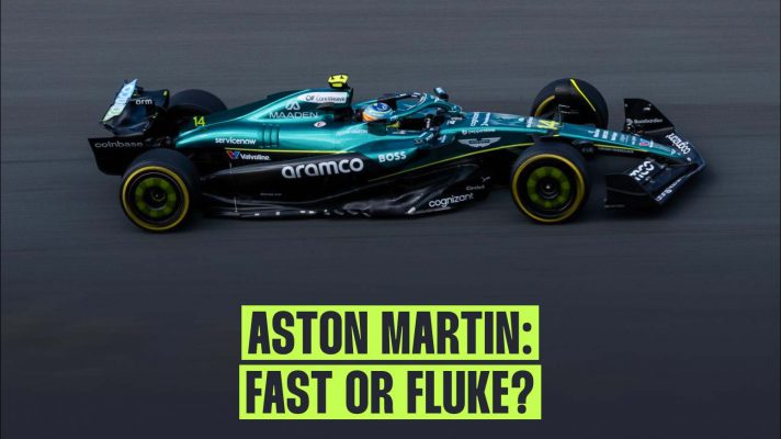 Aston Martin data Dutch Grand Prix GP Formula 1 F1 PlanetF1 Lance Stroll Aston Martin