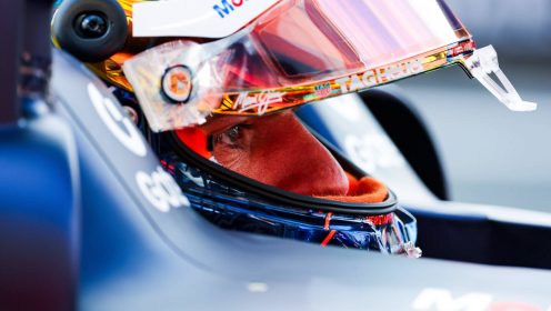 Max Verstappen reveals ‘underlying problem’ as he delivers qualifying blow