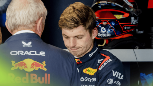 FIA announces Max Verstappen verdict after Dutch Grand Prix investigation