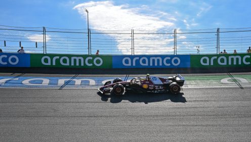Lewis Hamilton reveals the ‘smart’ Ferrari strategy ploy versus McLaren