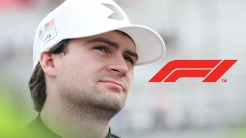 Colton Herta to quit IndyCar as next step in Cadillac F1 dream confirmed