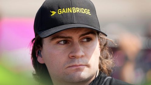 How fans reacted to Colton Herta quitting IndyCar for F2 seat