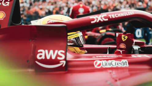 Ferrari makes shock Italian Grand Prix decision as 2024-spec parts return
