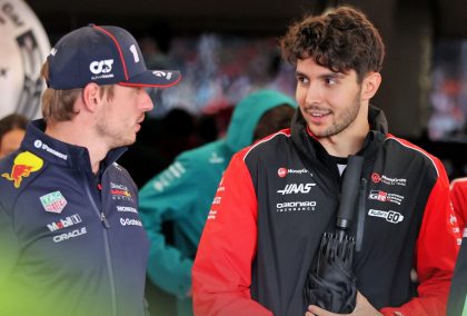 Nico Rosberg calls out ‘not smart’ Ocon action against Max Verstappen
