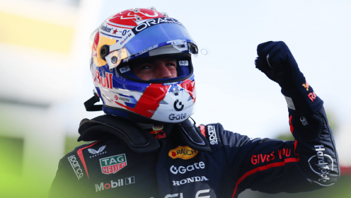 Helmut Marko outlines major Red Bull difference in ‘everything is possible’ declaration