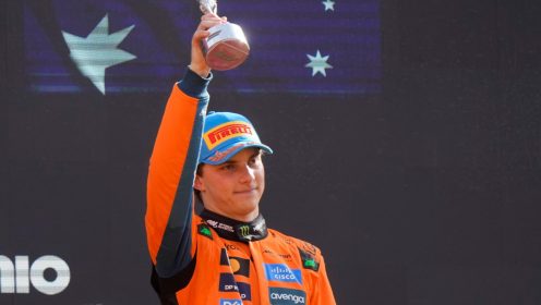Nico Rosberg predicts McLaren ‘talks’ after team orders take centre stage