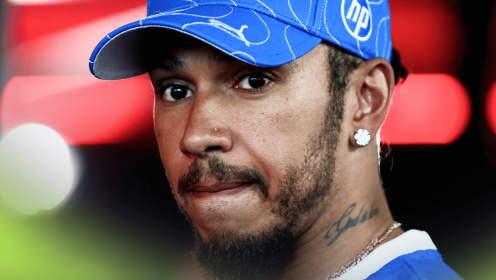Coulthard doesn’t buy Lewis Hamilton excuse in ‘past his peak’ tease