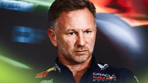 Helmut Marko accuses Christian Horner of ‘lying’ after double Red Bull exit – roundup