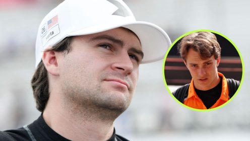 Oscar Piastri advice shows Colton Herta’s huge IndyCar exit was right call