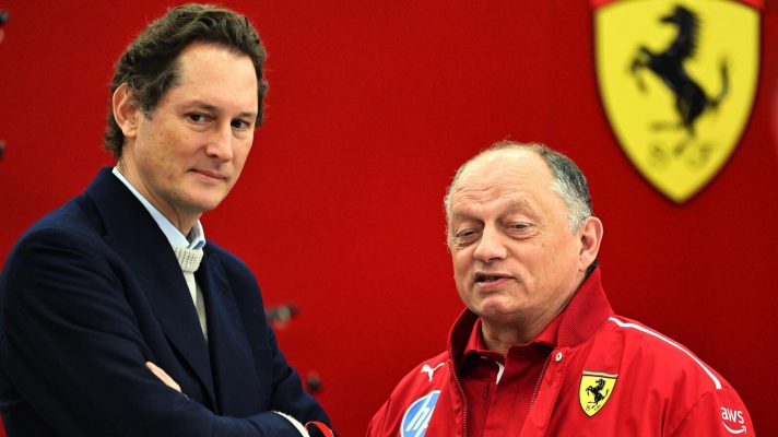 John Elkann has settled a tax dispute with a huge settlement and agreement to perform community service.