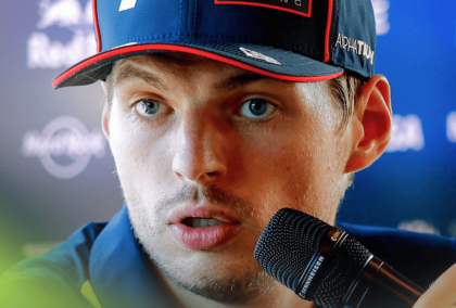 ‘Holy s**t’ – ‘Insane’ Max Verstappen leaves Bortoleto shocked in untelevised team radio