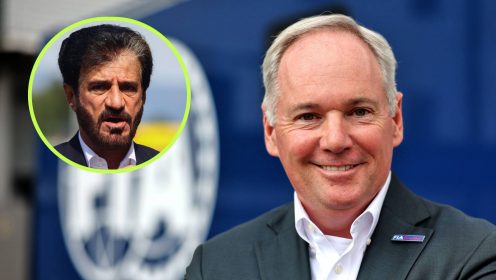 FIA hit with ‘no democracy, just theatre’ claims as Tim Mayer declares election process over