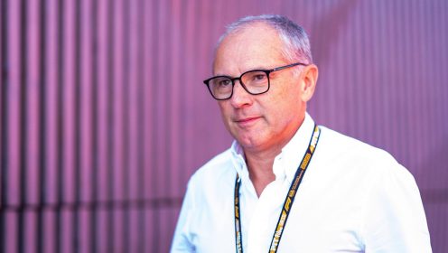F1 boss clarifies race distance comments as ‘every idea has to be considered’